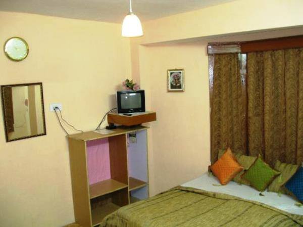 Hotel Apple Pie, Kalpa 5
